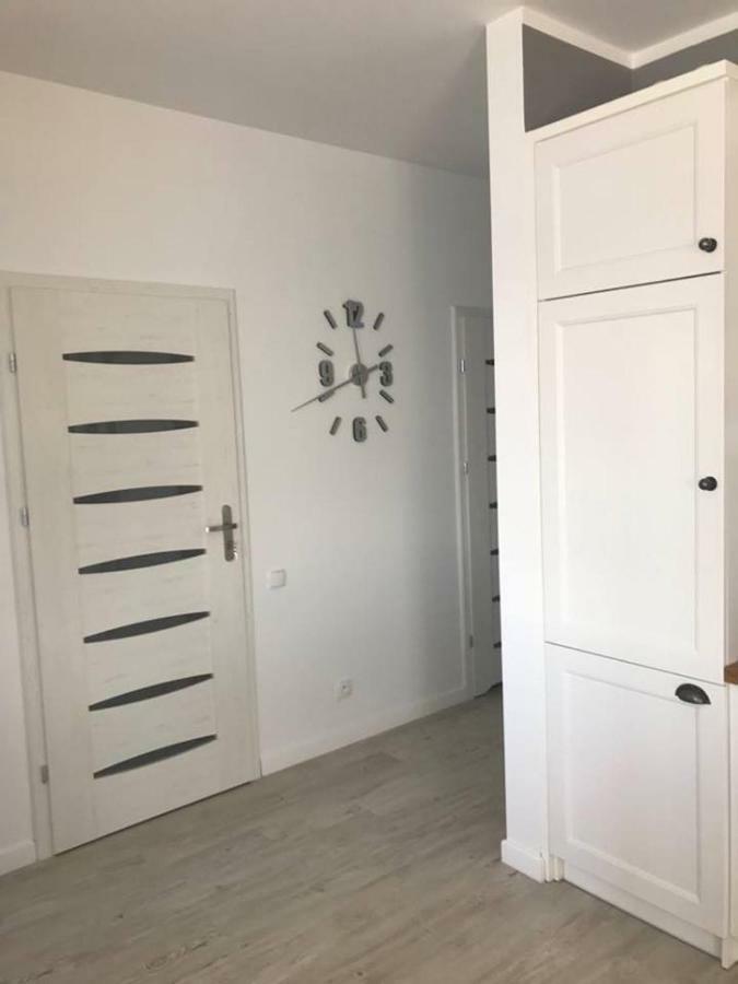 Apartament Z Widokiem Na Jezioro Daire Rydzewo Dış mekan fotoğraf